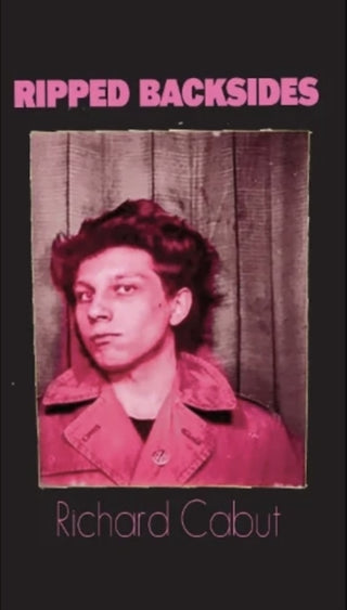 Cover image for 9798991350648 - Ripped Backsides