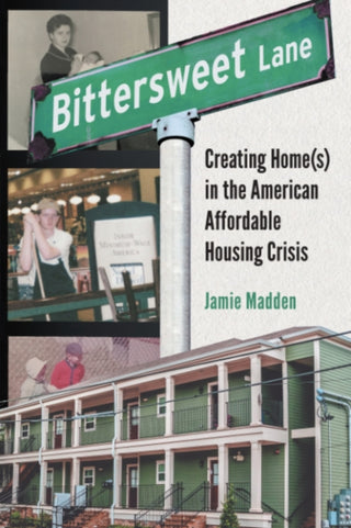 Cover image for 9798991642897 - Bittersweet Lane