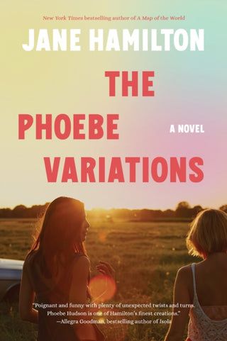 Supplemental image for 9798992427608 - The Phoebe Variations