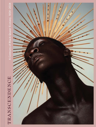 Cover image for 9798992516272 - Transcendence