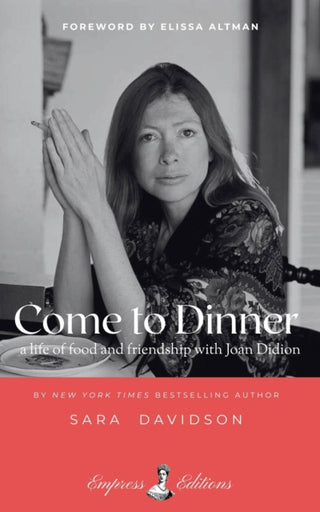 Cover image for 9798998722387 - Come to Dinner