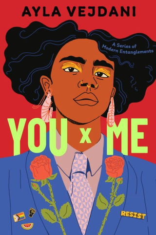Cover image for 9798998759673 - You x Me