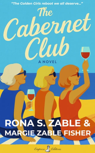 Cover image for 9798999527066 - The Cabernet Club